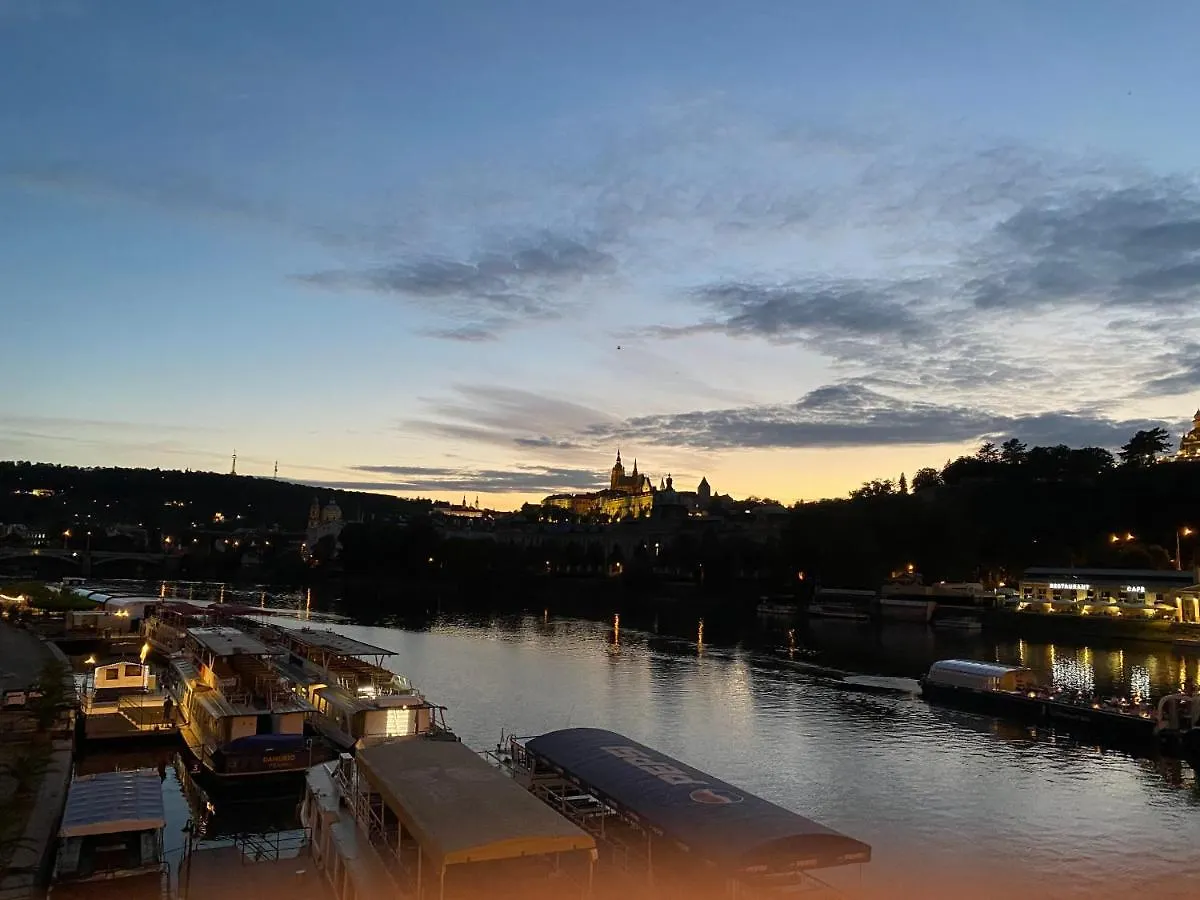 Central Apartments, Prague Old Town 0*,