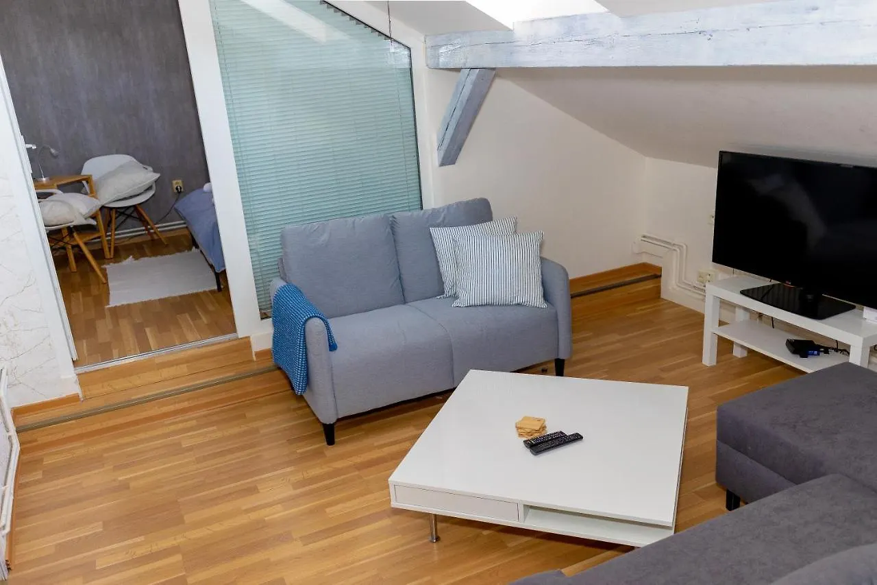Apartmán Central Apartments, Prague Old Town