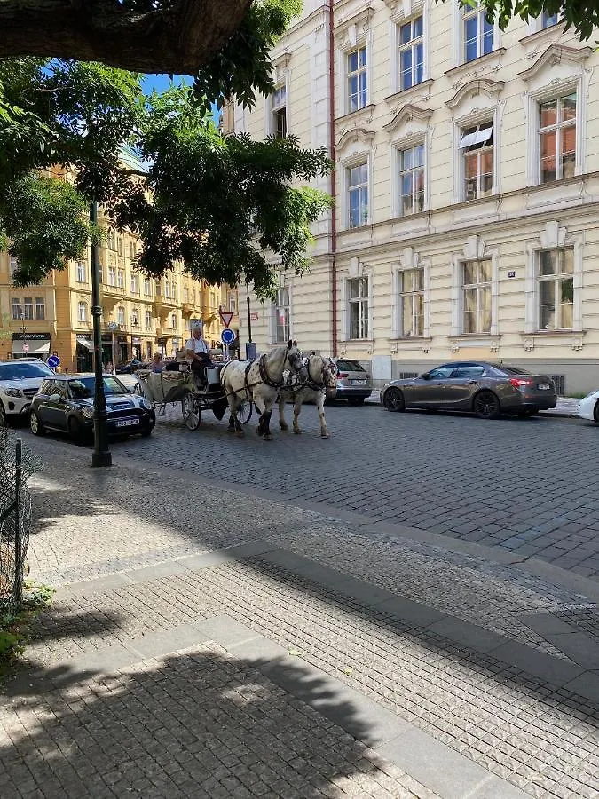 Central Apartments, Prague Old Town