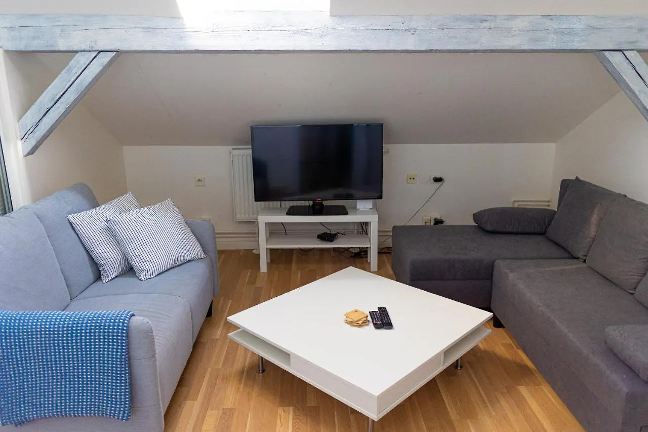 Appartamento Central Apartments, Prague Old Town Repubblica Ceca