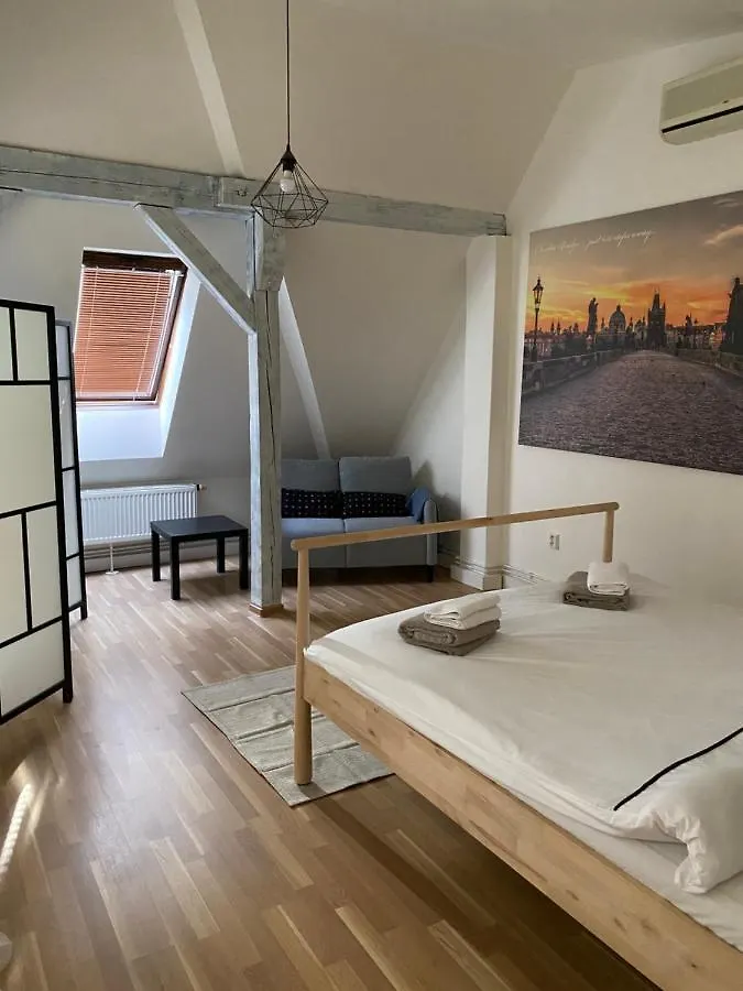 Central Apartments, Prague Old Town 0*,  Repubblica Ceca