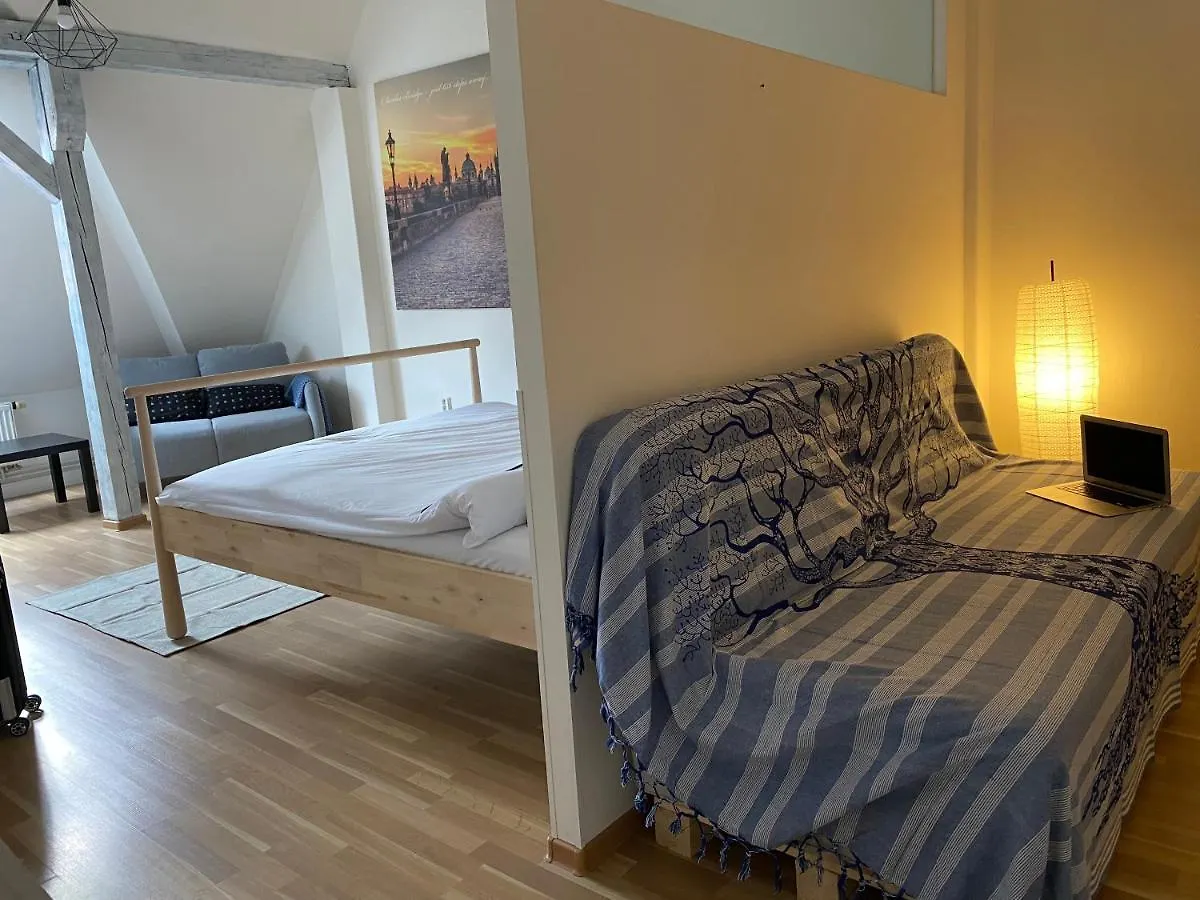 Appartamento Central Apartments, Prague Old Town