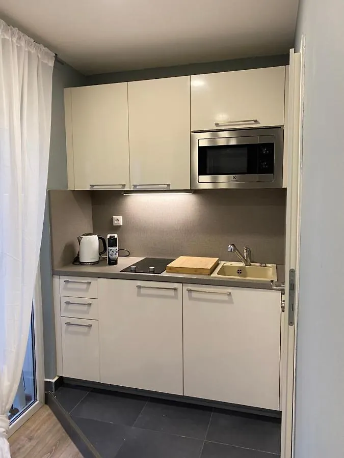 Appartamento Central Apartments, Prague Old Town