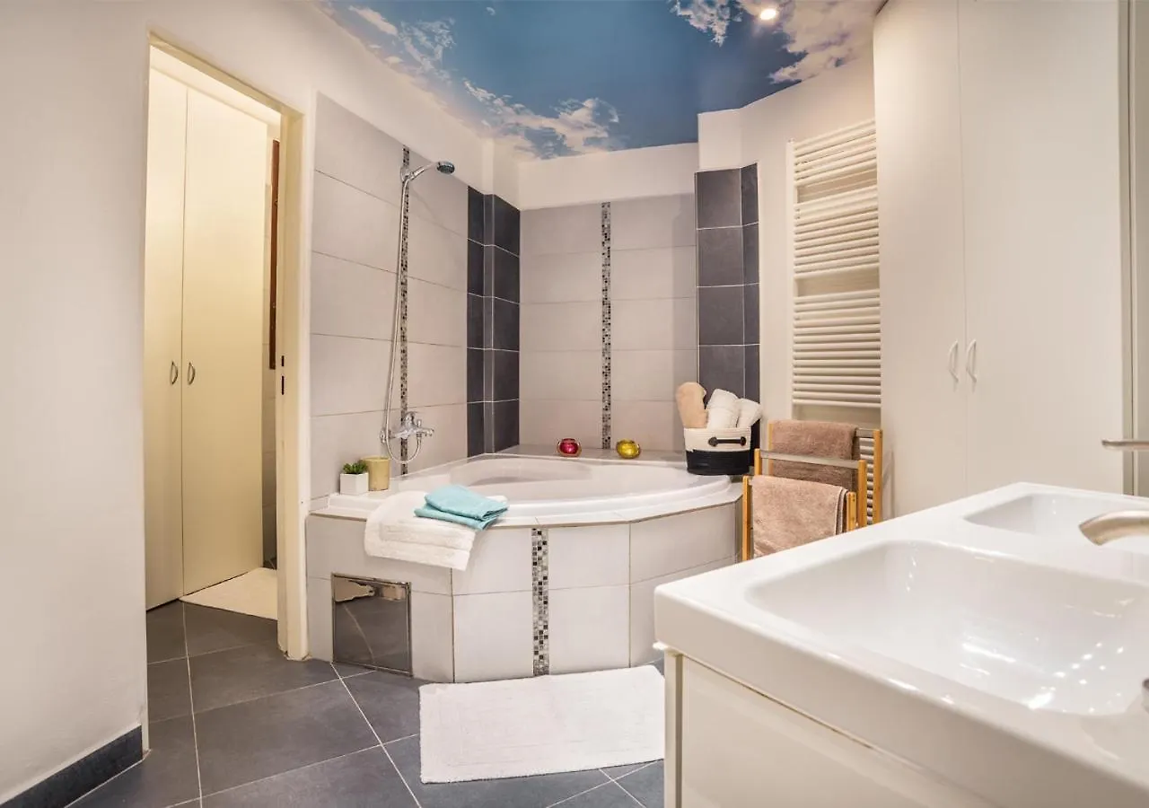 Appartamento Central Apartments, Prague Old Town